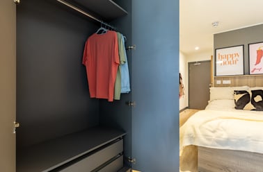 Deluxe En Suite, Curraheen Point, Curraheen Point , Farranlea Road, Cork - Image 3